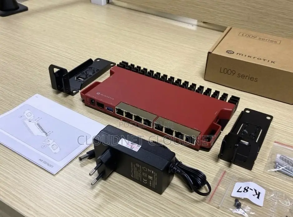 Mikrotik L009uigs -RM