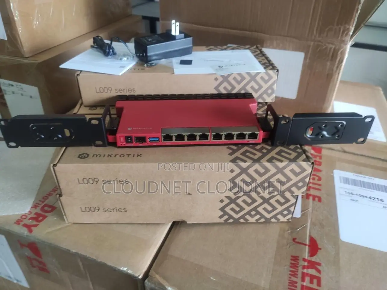 Mikrotik L009uigs -RM