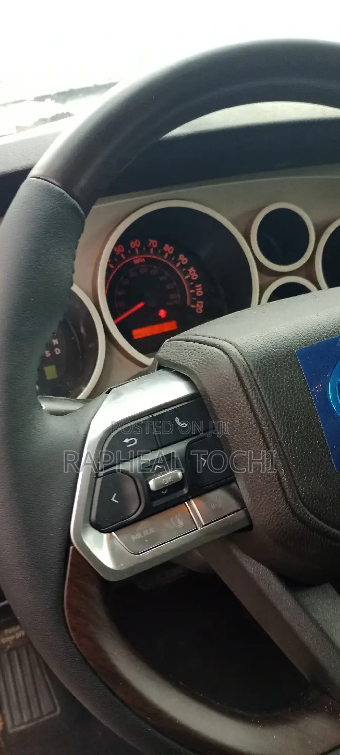 Toyota STEERING Wheel