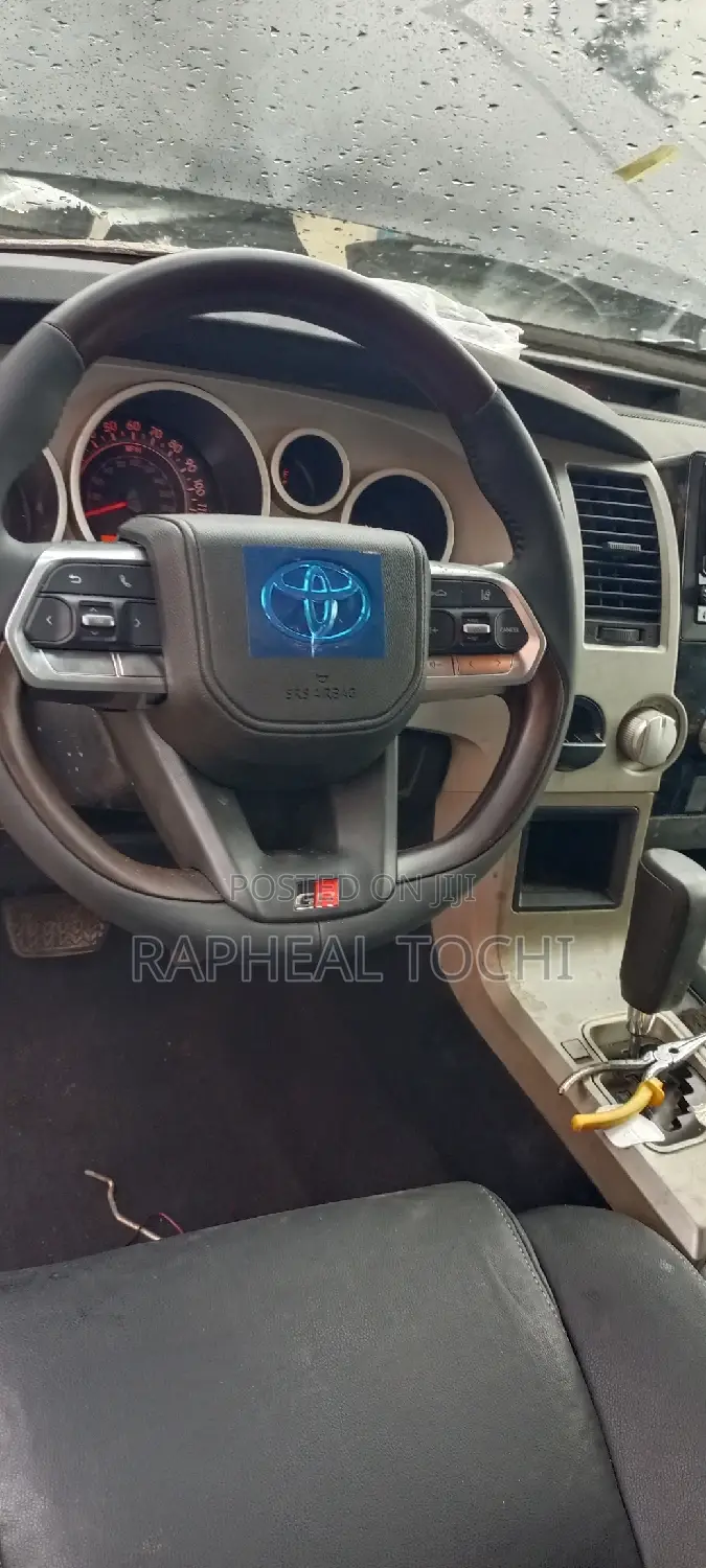 Toyota STEERING Wheel