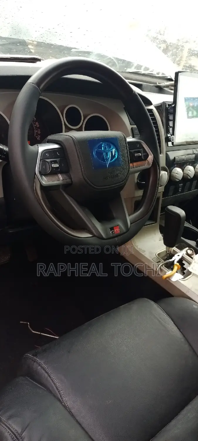 Toyota STEERING Wheel