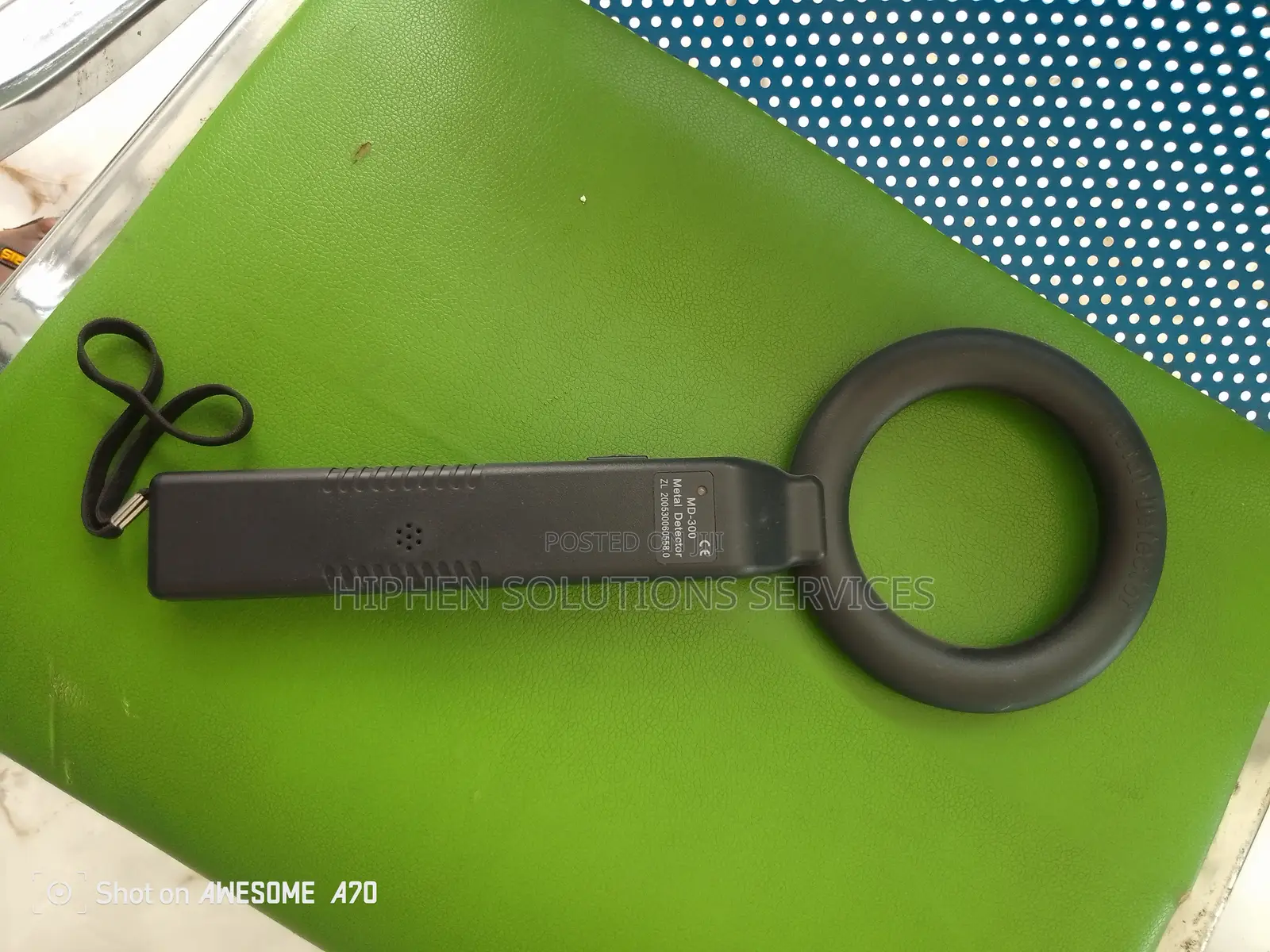 High Accuracy Metal Detectors For Adults Kids