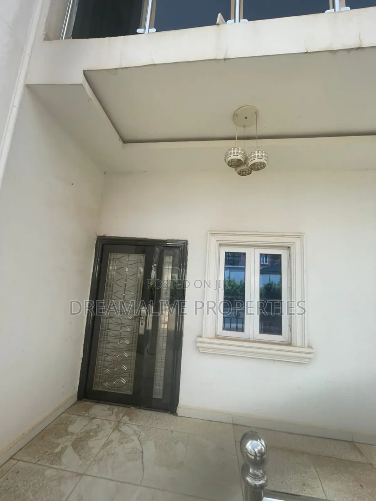 4bdrm Duplex in Dawaki for sale