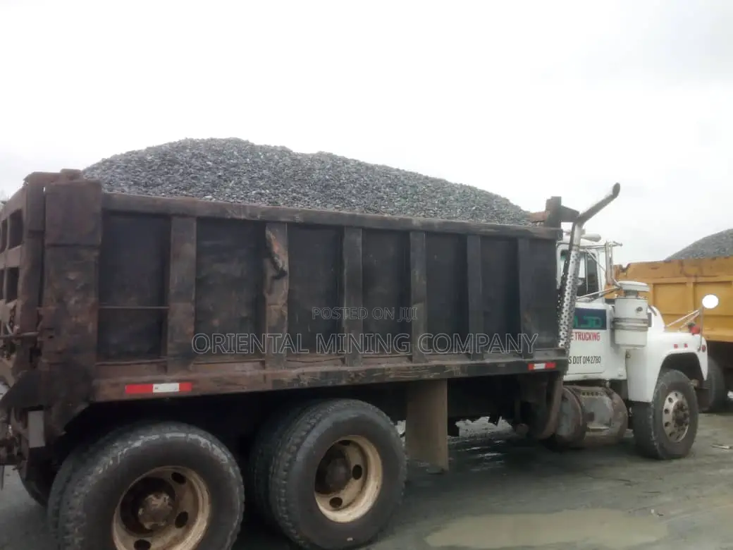 Payment on Delivery Oriental Mining Company
