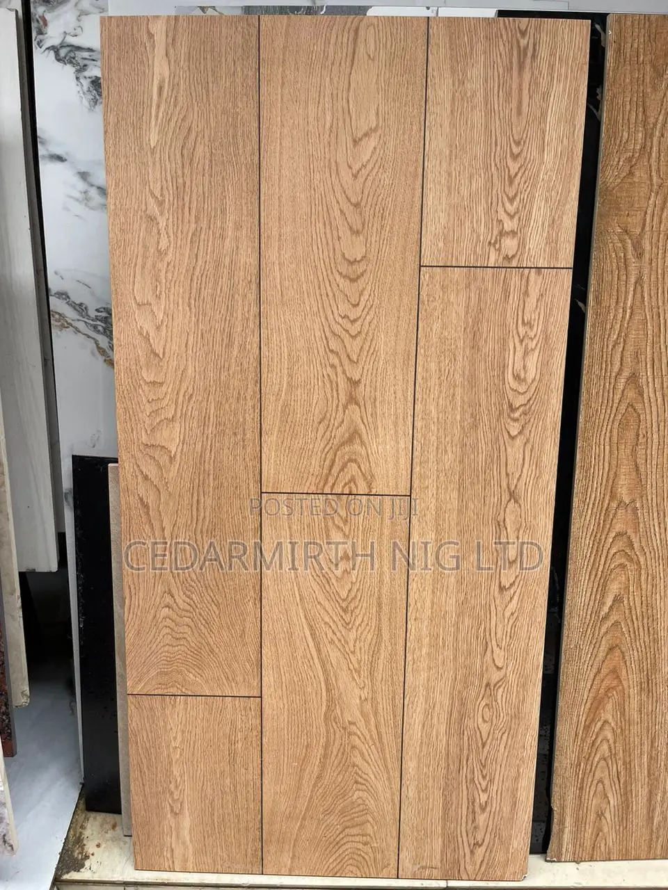 Wood Tile 60×120 24