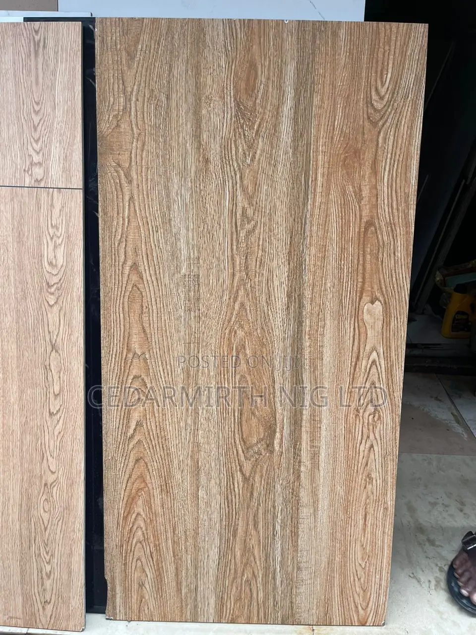 Wood Tile 60×120 24