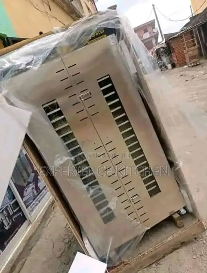 24 Trays Dehydrator