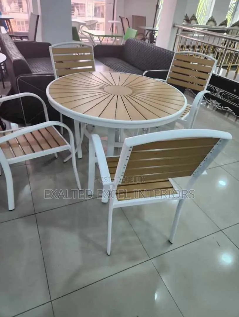 Quality Imported Reliable Restaurant Set