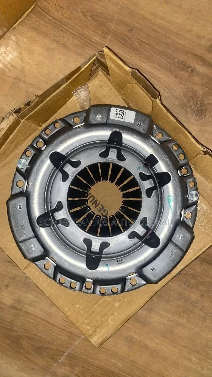 Original Clutch Cover Suzuki S-Presso Available  