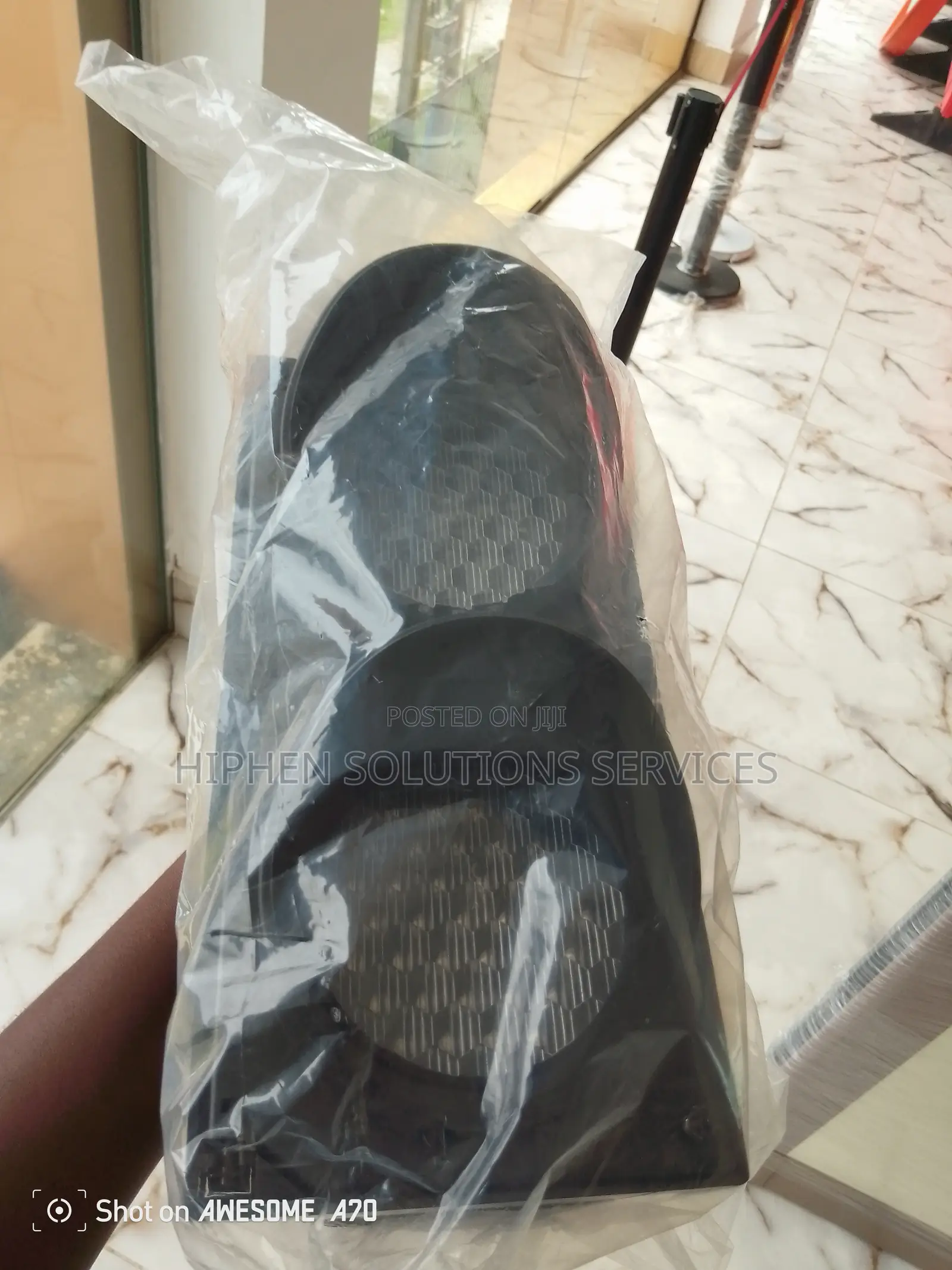200mm LED Traffic Stop And Go Light