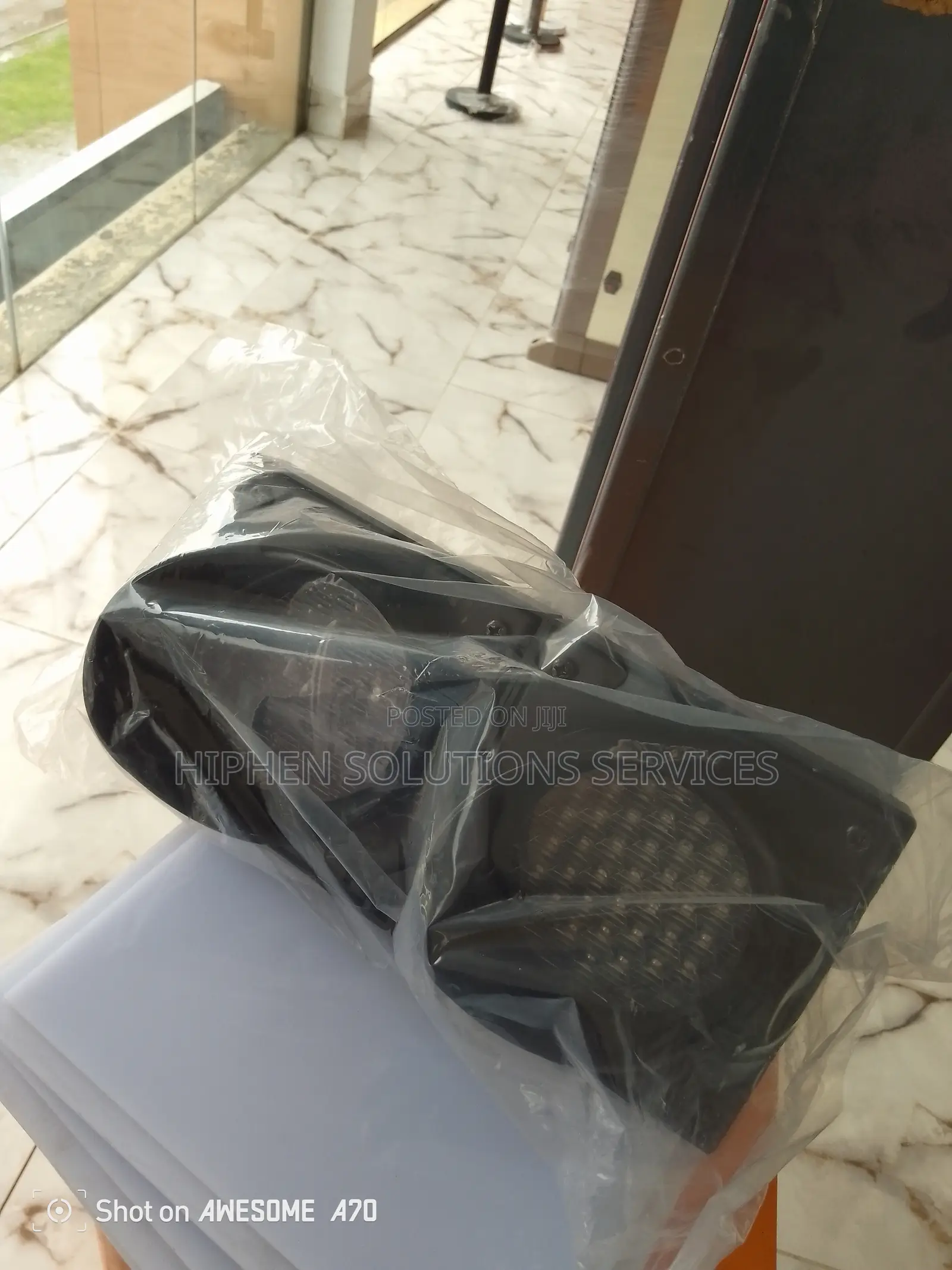 Traffic Signal 200mm