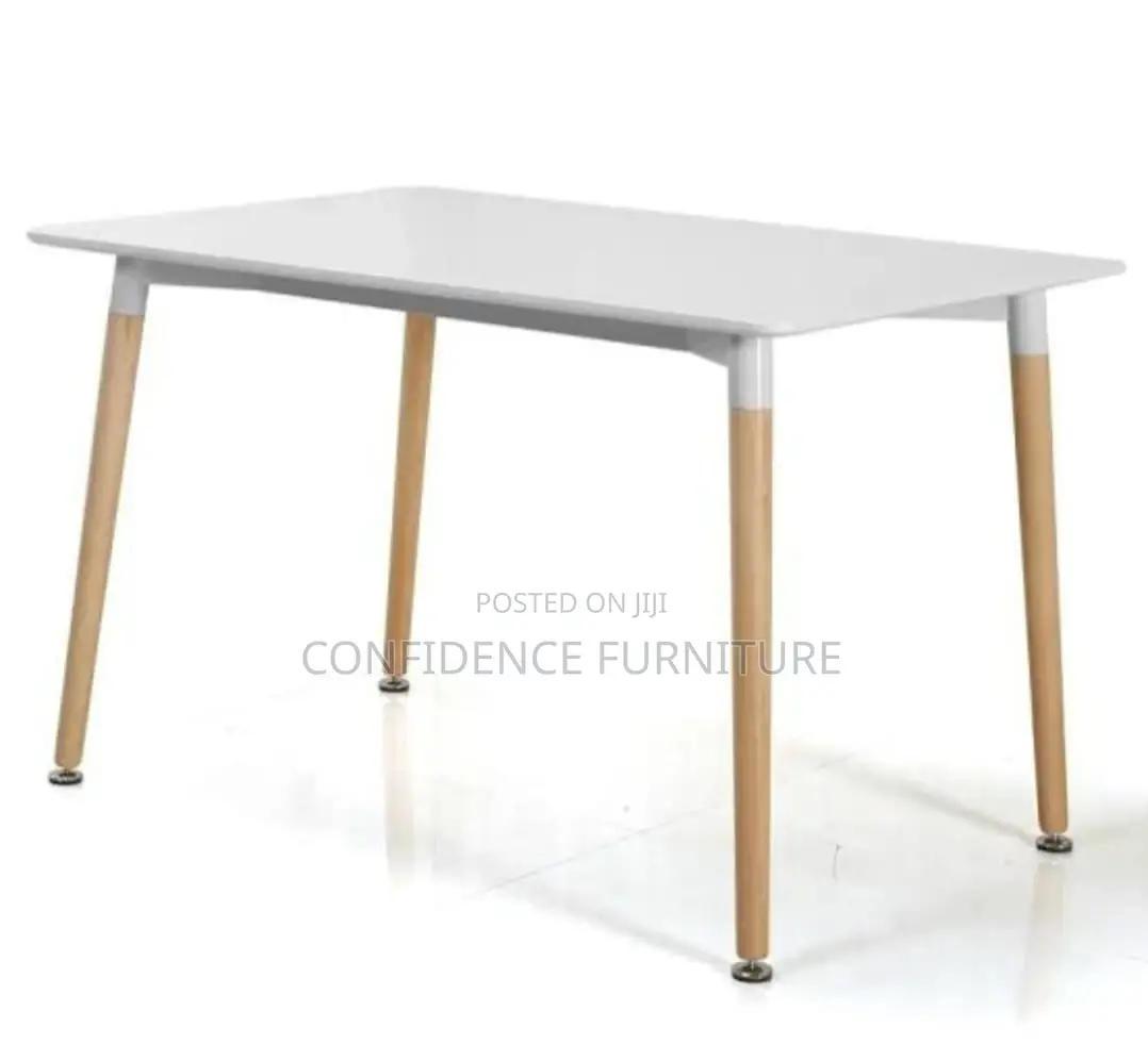 Long Modern Bar Table