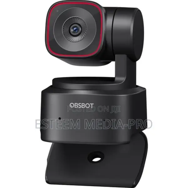 OBSBOT Tiny 2 Lite Webcam