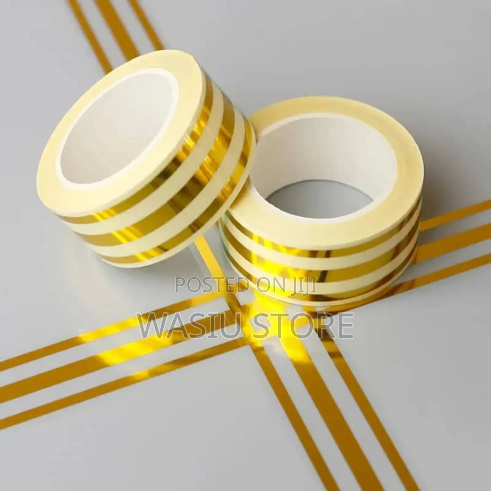 5M Golden Tile Gap Tape