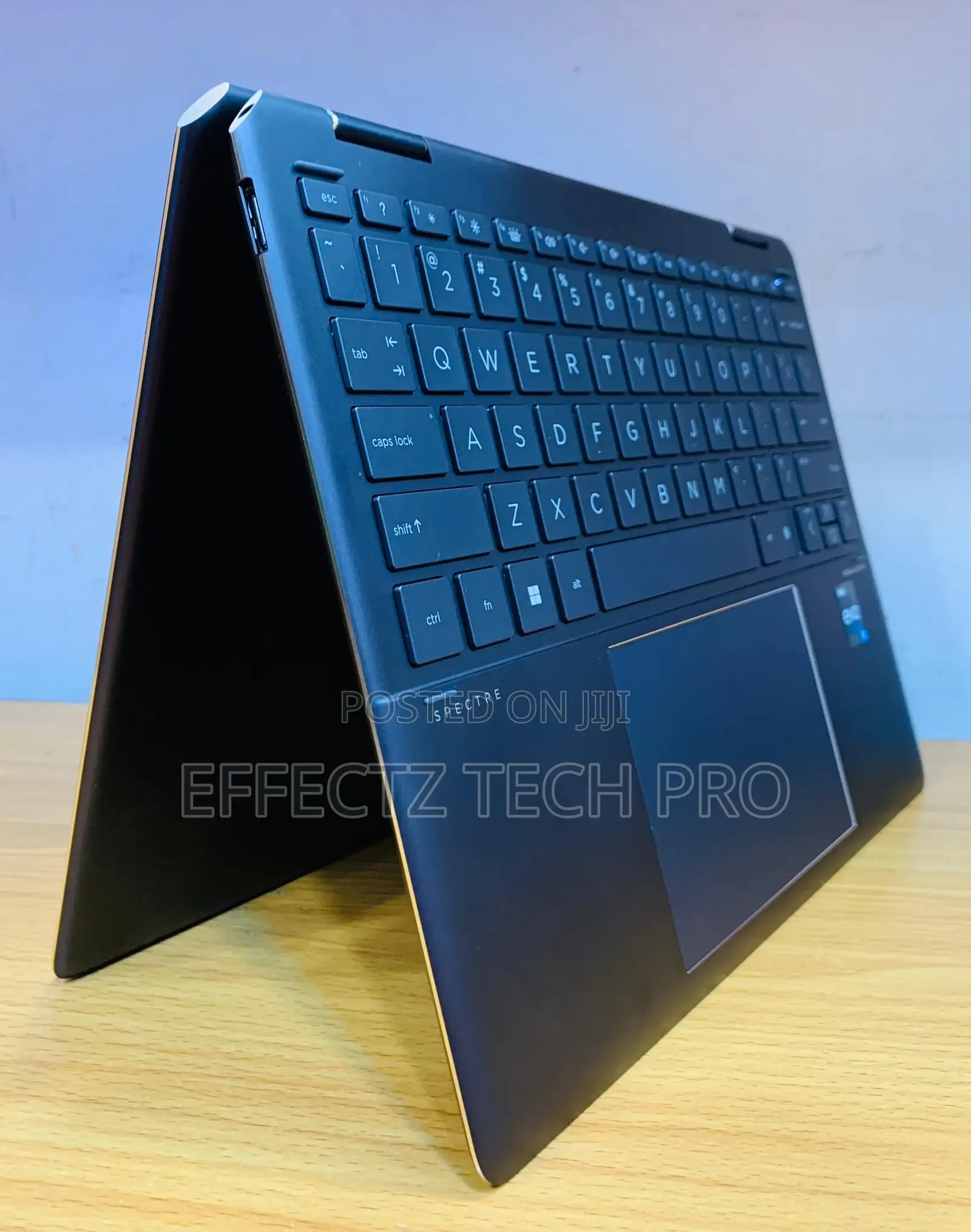 Laptop HP Spectre X360 16GB Intel Core I7 SSD 512GB