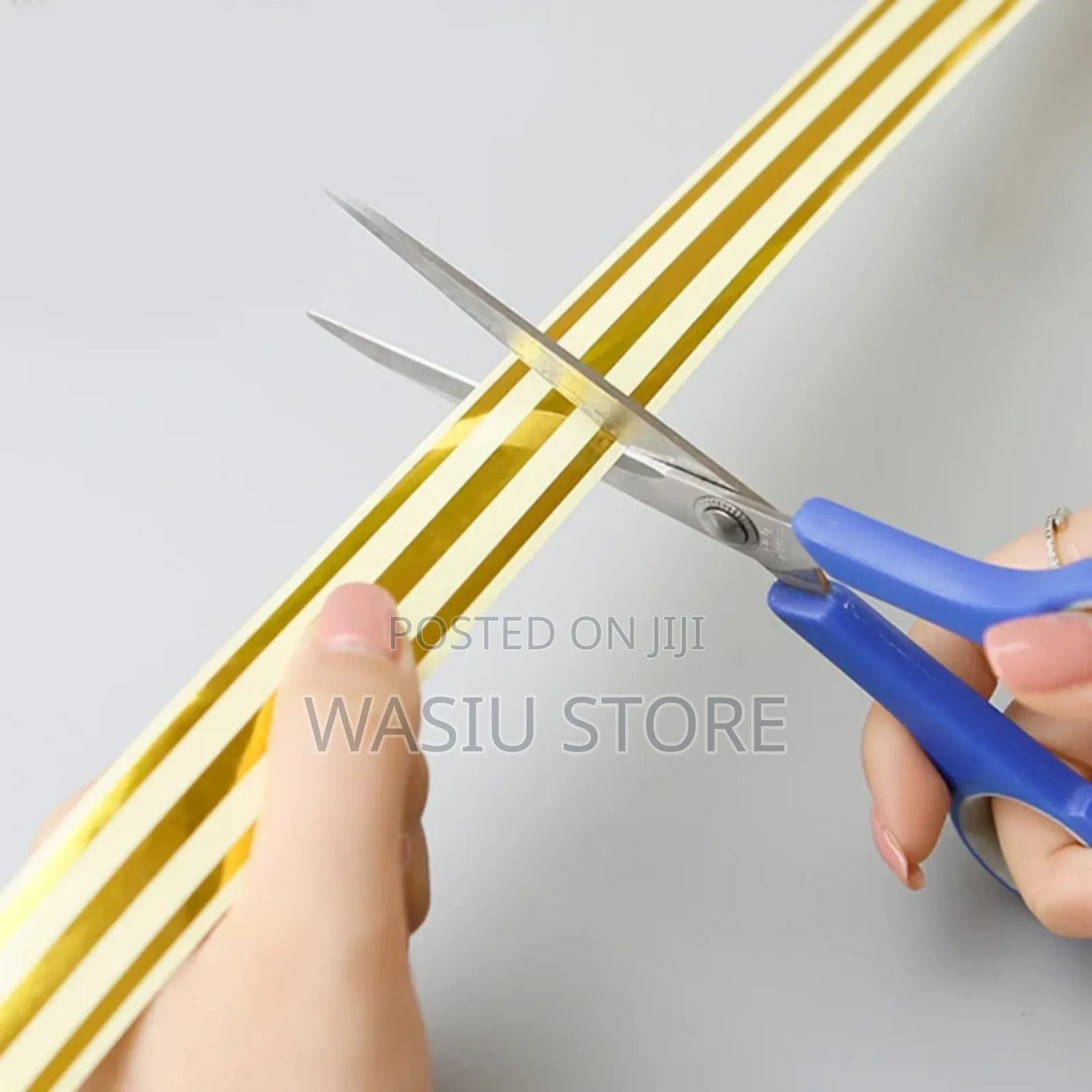5M Golden Tile Gap Tape