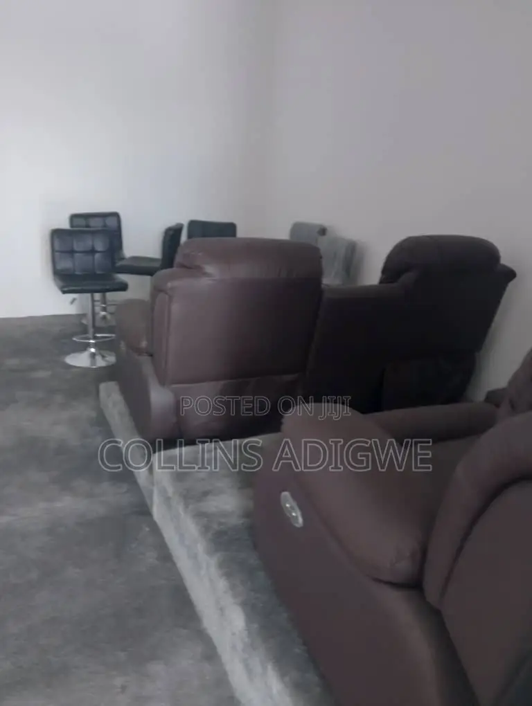 5bdrm Duplex in Lekki Phase 1 for sale