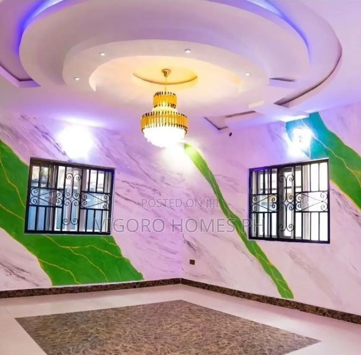 4bdrm Duplex in Port-Harcourt for sale