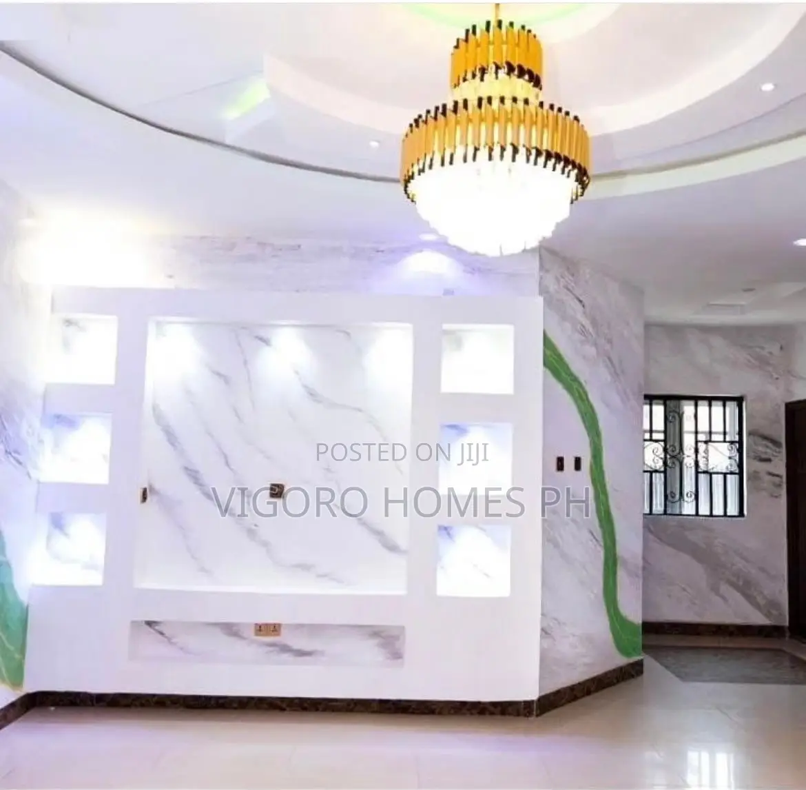 4bdrm Duplex in Port-Harcourt for sale