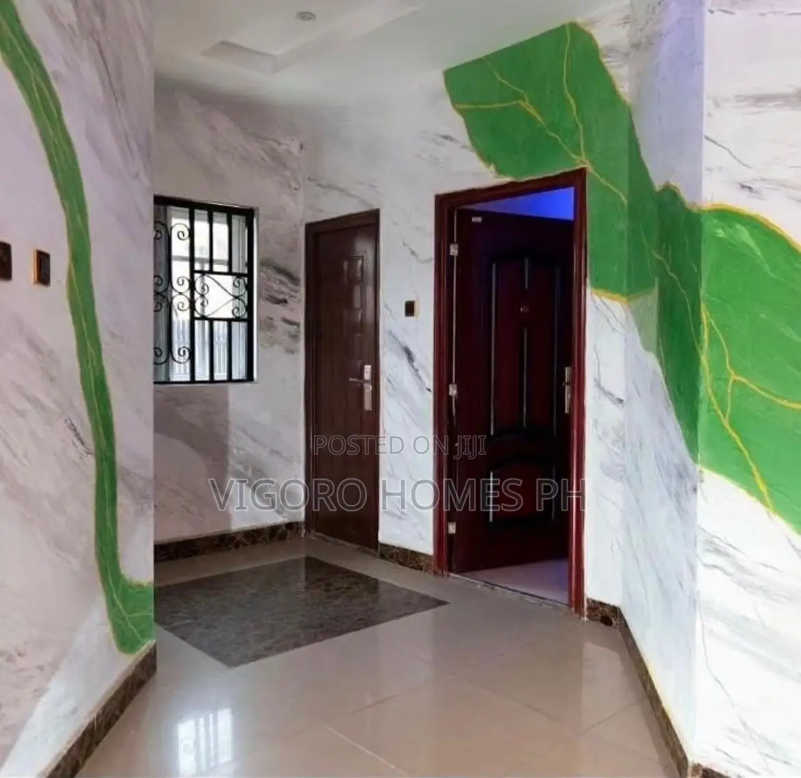 4bdrm Duplex in Port-Harcourt for sale