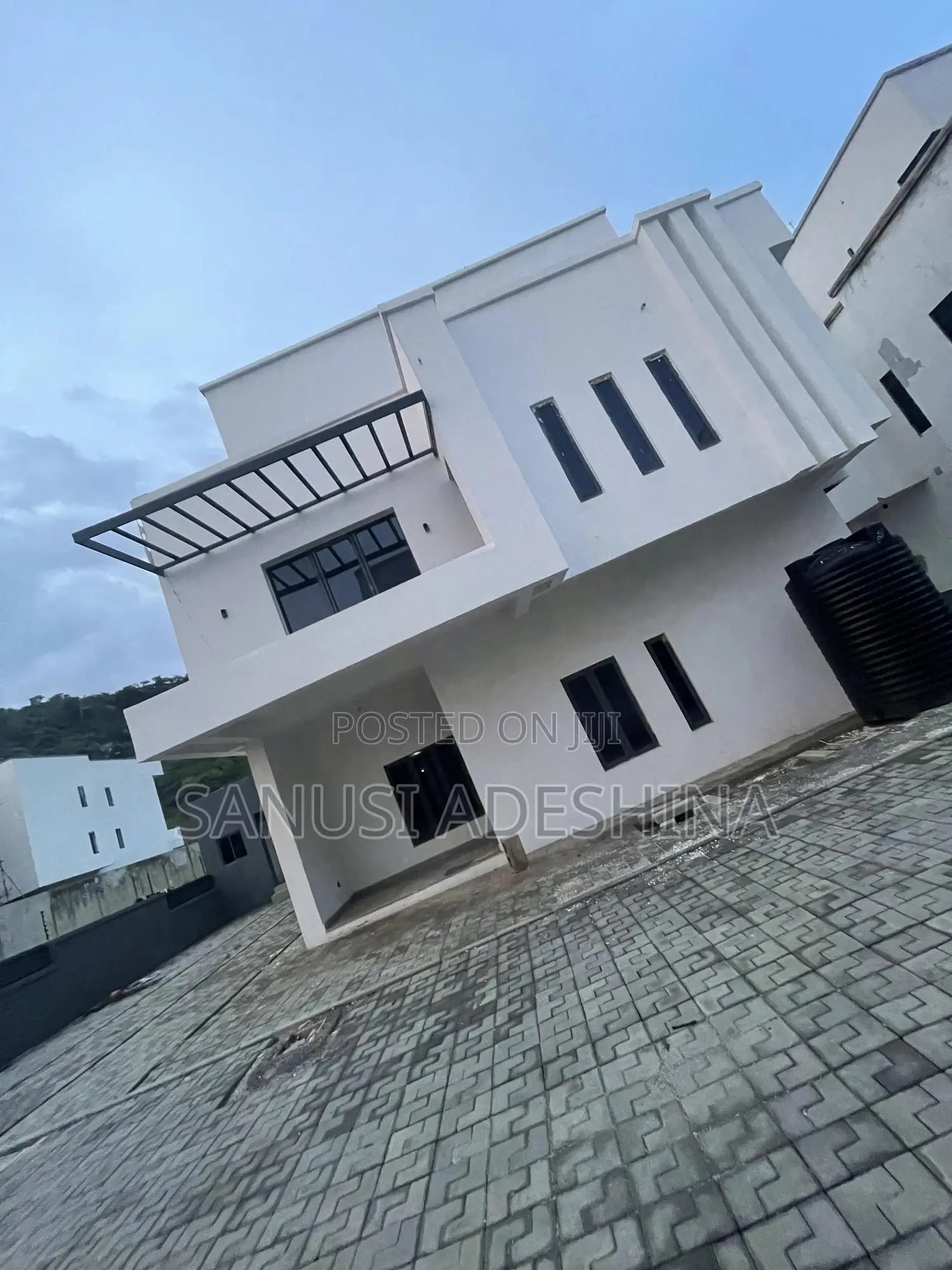5bdrm Duplex in Katampe Extension At for sale