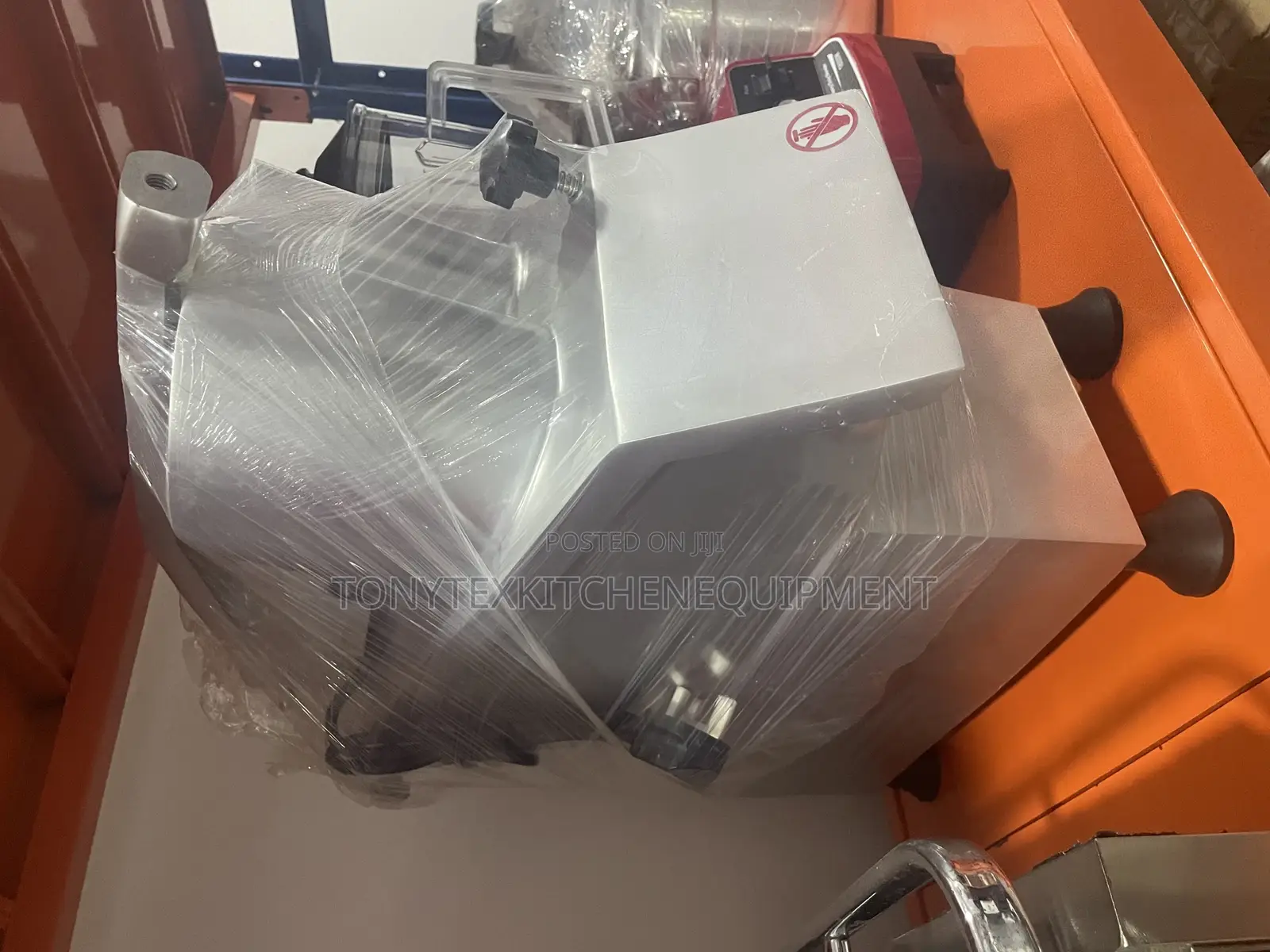 Muti-Functional Vegetable Cutter Machine Electric