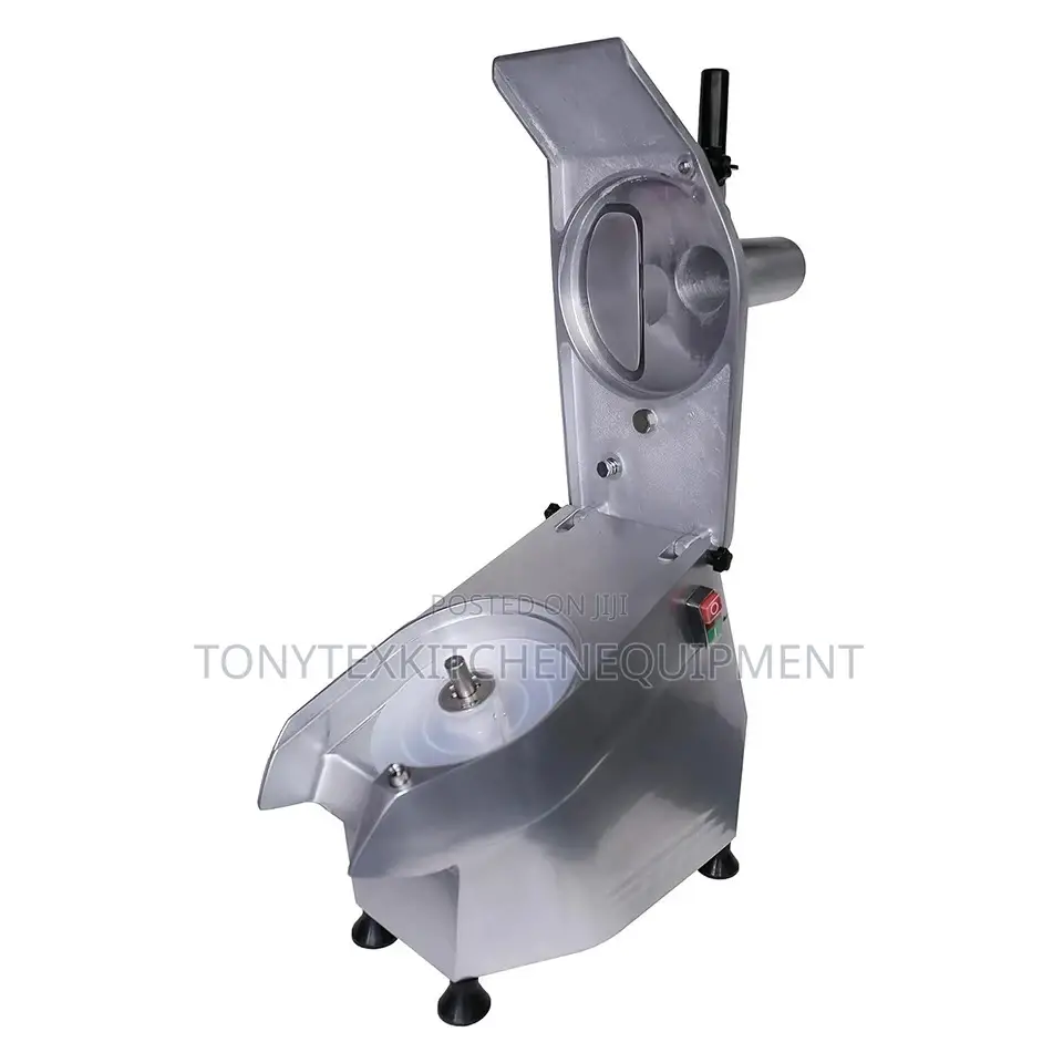 Muti-Functional Vegetable Cutter Machine Electric