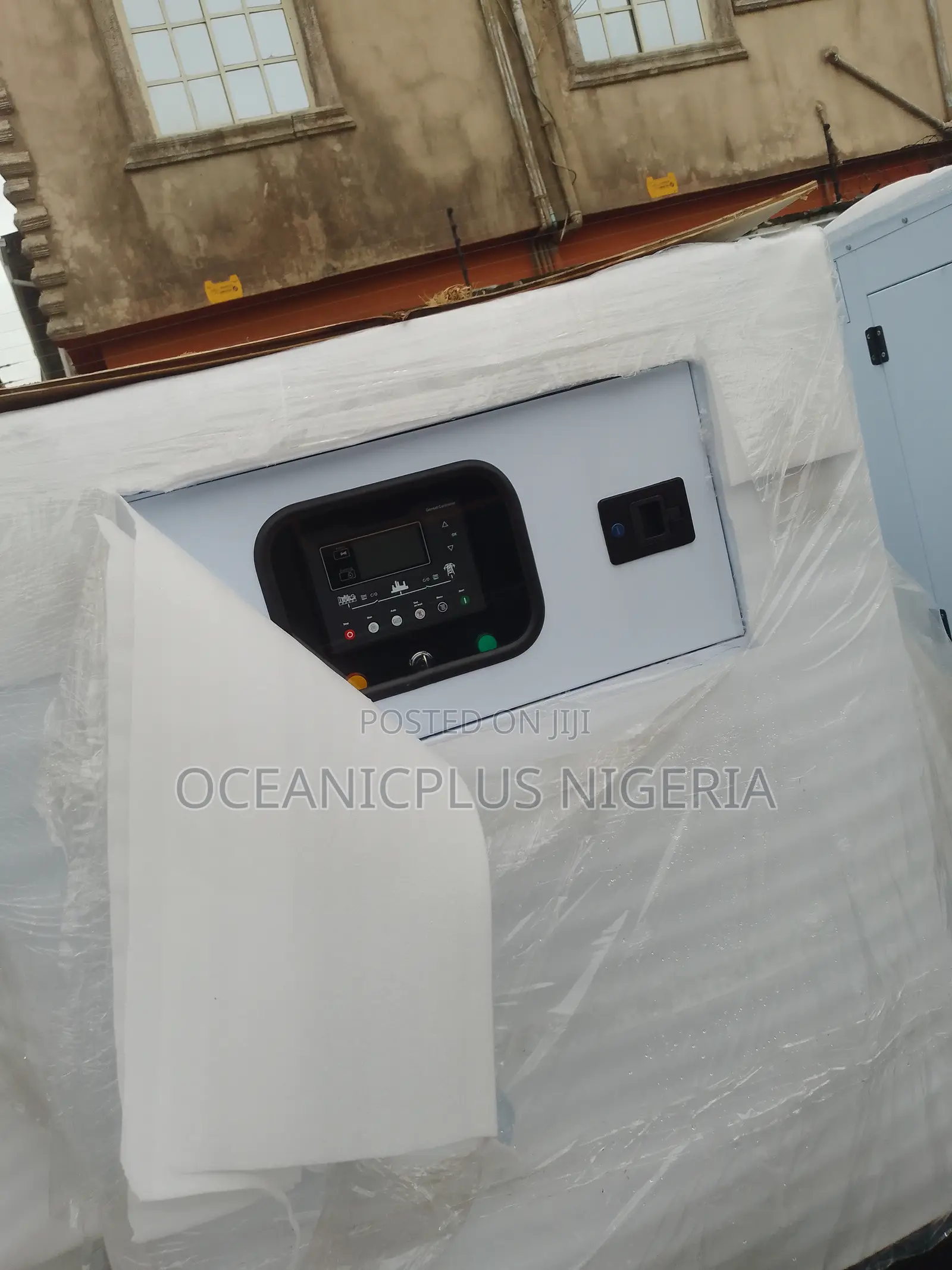 New-150kva Super-Reliable Perkins Diesel-Generator
