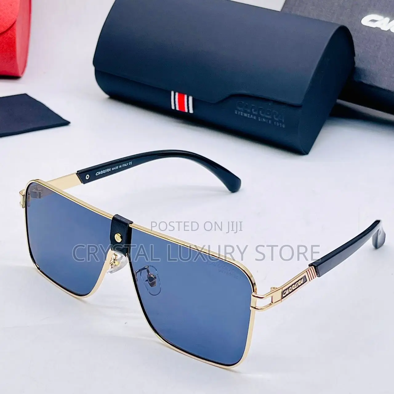 Carrera Quality Luxury Sunglasses