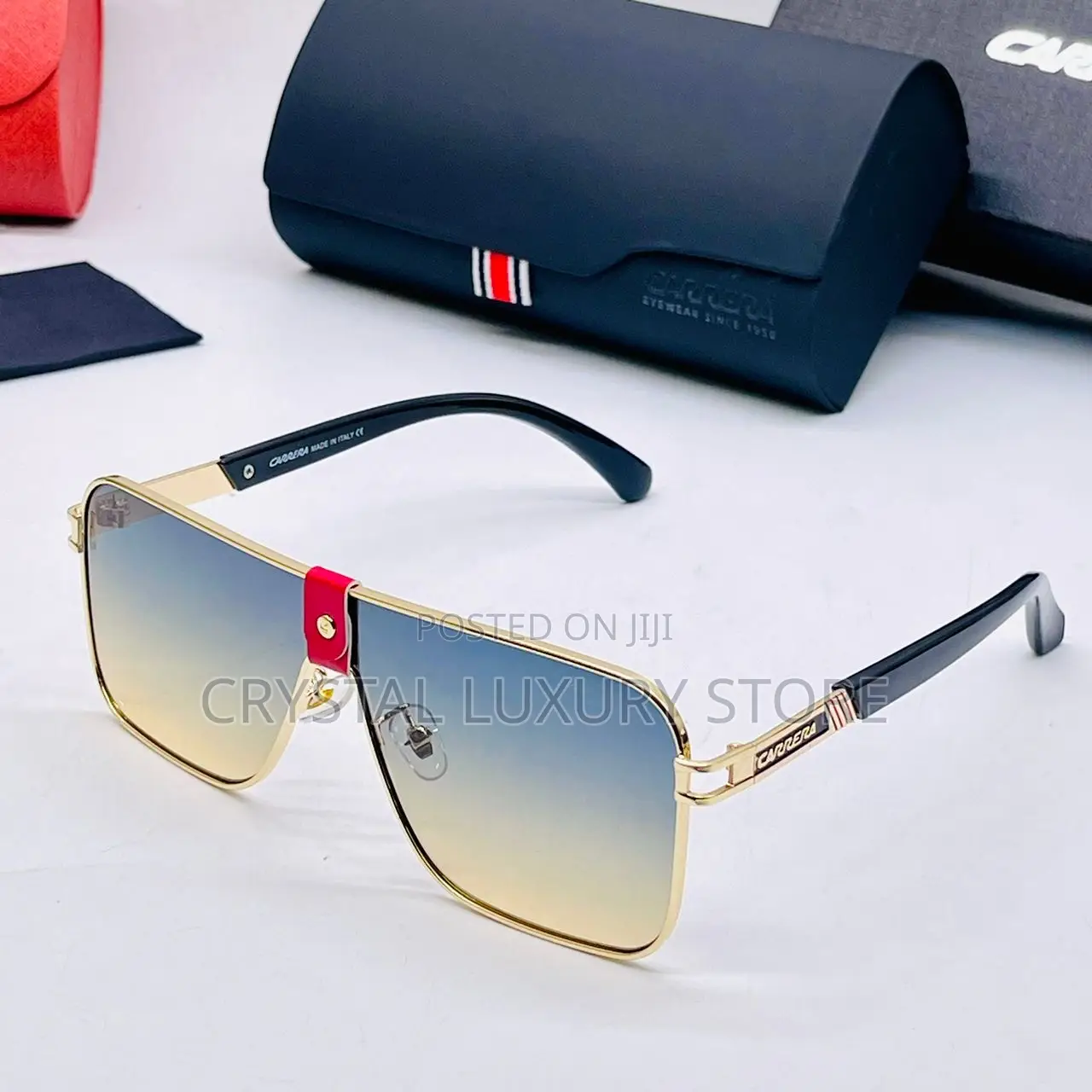 Carrera Quality Luxury Sunglasses