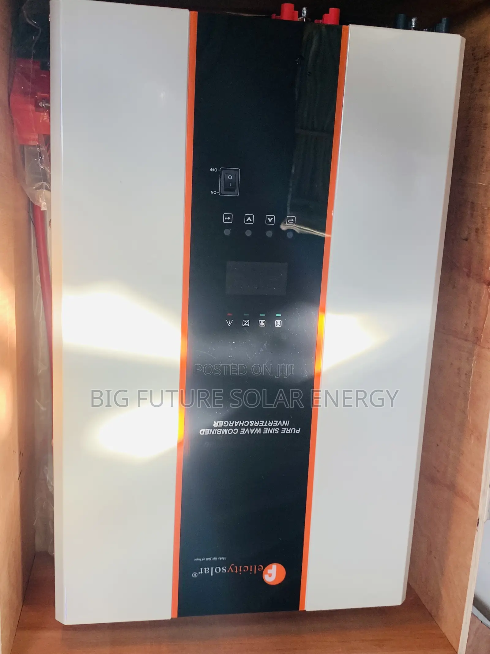 10kva Felicity Solar Inverter 48v