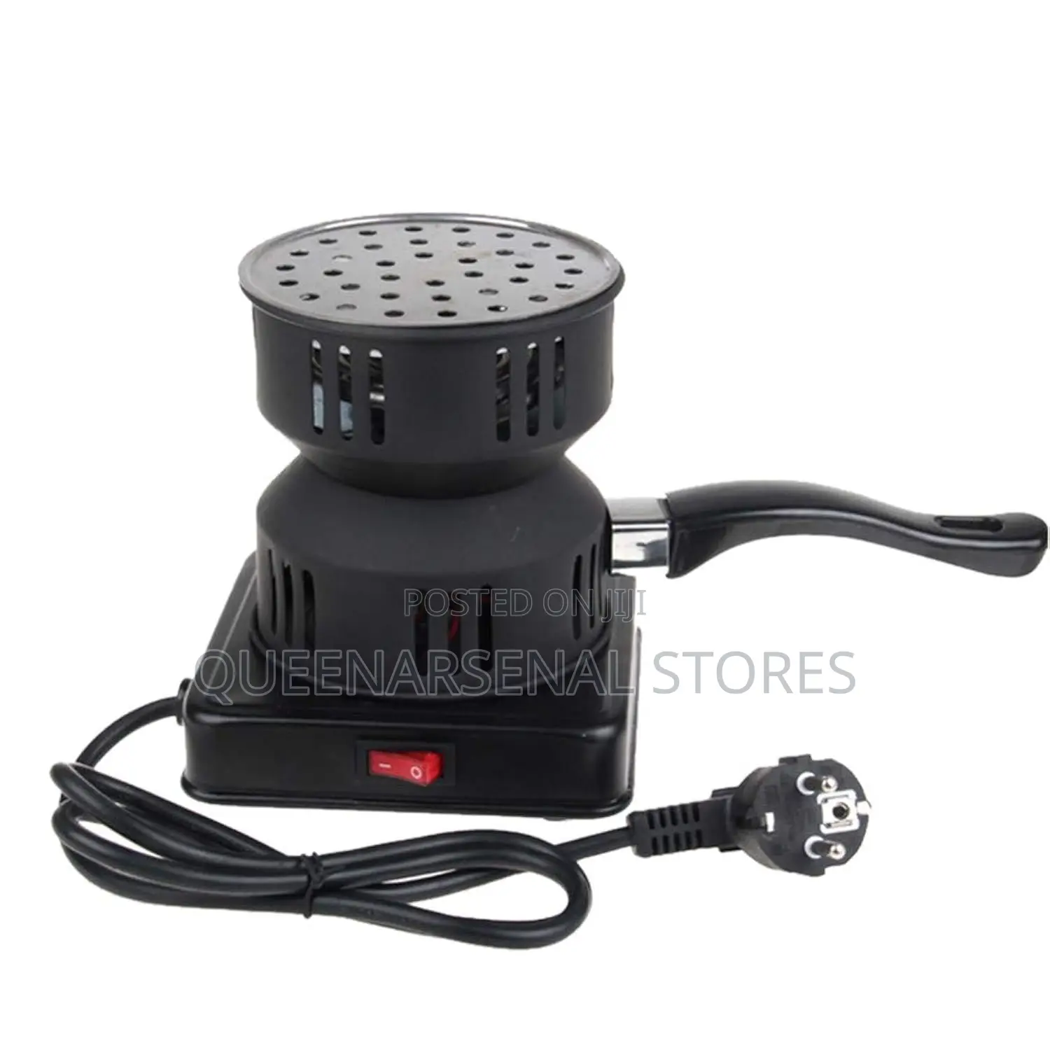 Mini Electric Charcoal Stove