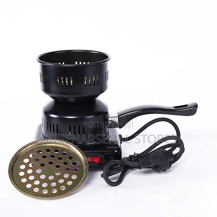Mini Electric Charcoal Stove