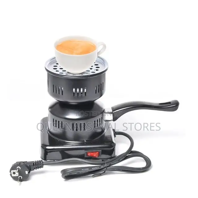 Mini Electric Charcoal Stove
