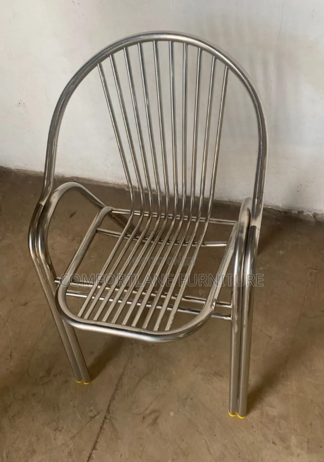 Quality Outdoor or Restaurant Chairs