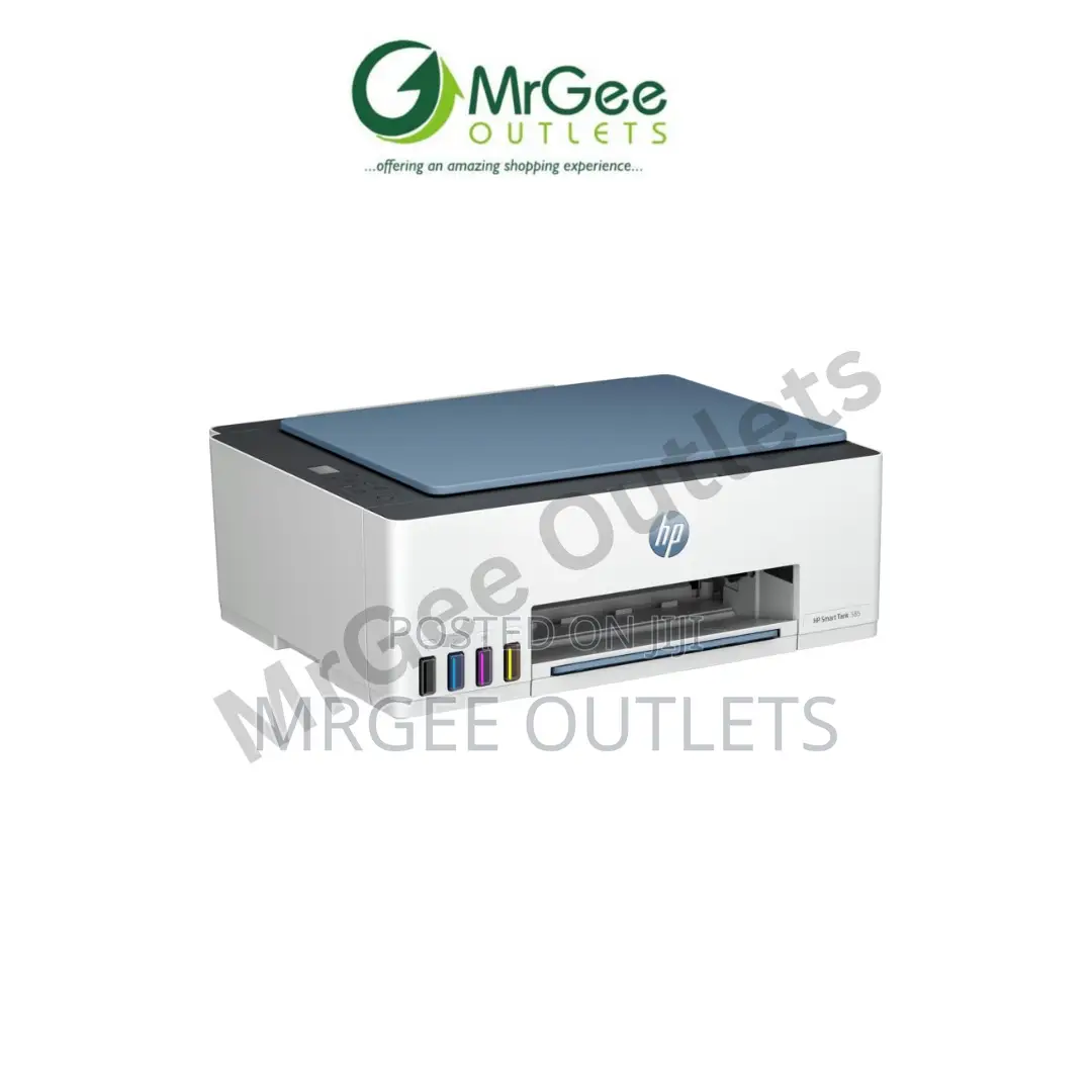 Hp Smart Tank 585 All-in-One Printer (1f3y4a)