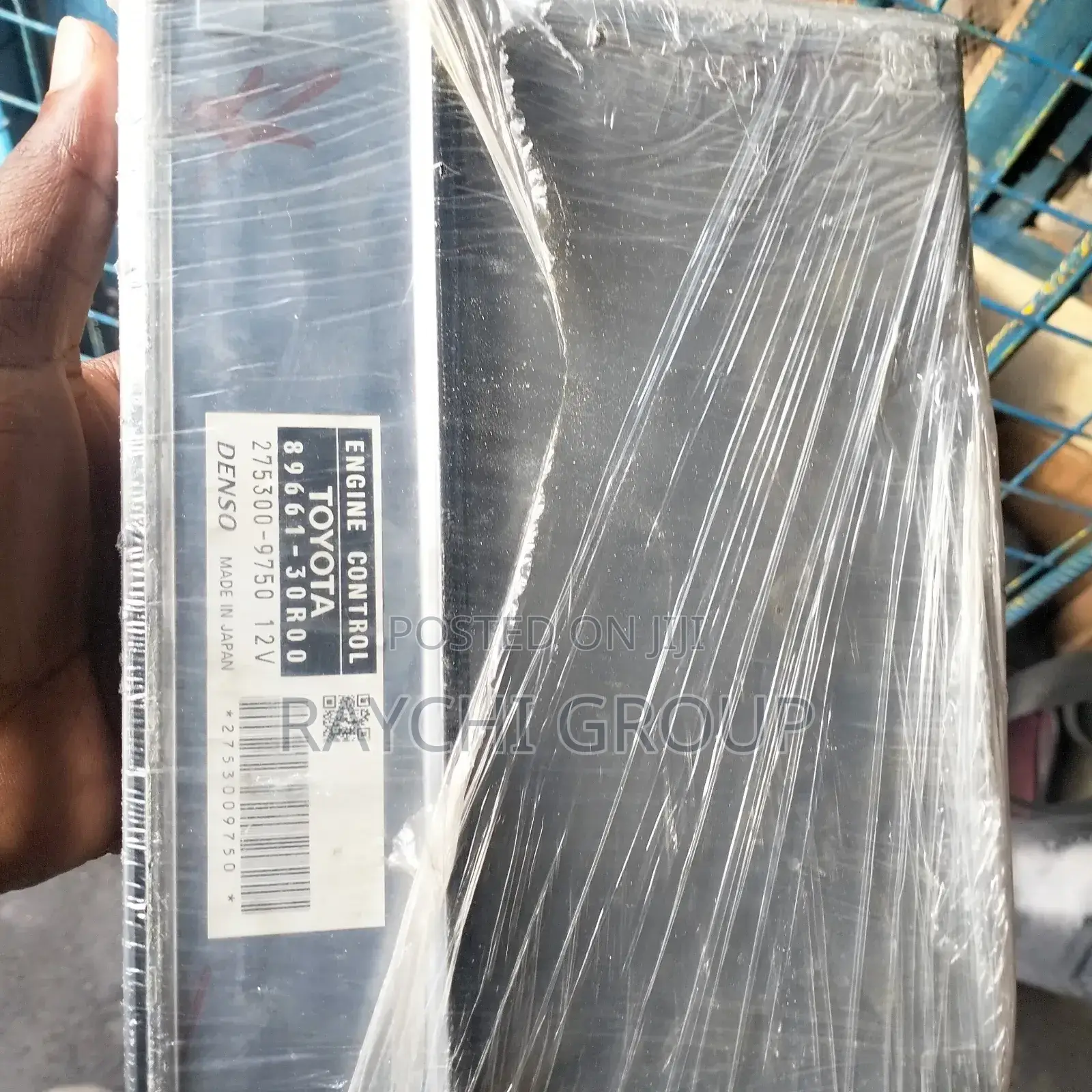Brain Box for Lexus GS350, 2010/2011 Model