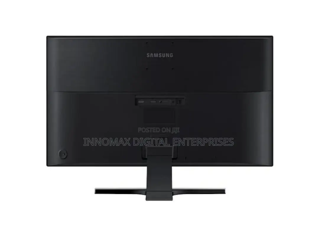 Samsung U28e590d 28-Inch Led-Lit Hdmi Monitor
