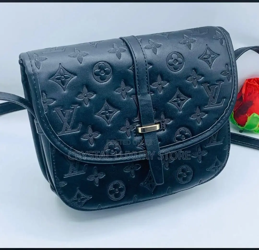 Top Quality Luxury Side Bag