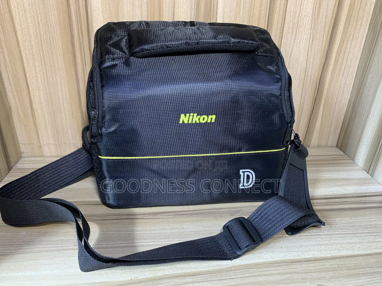 Nikon Small Camera Bag