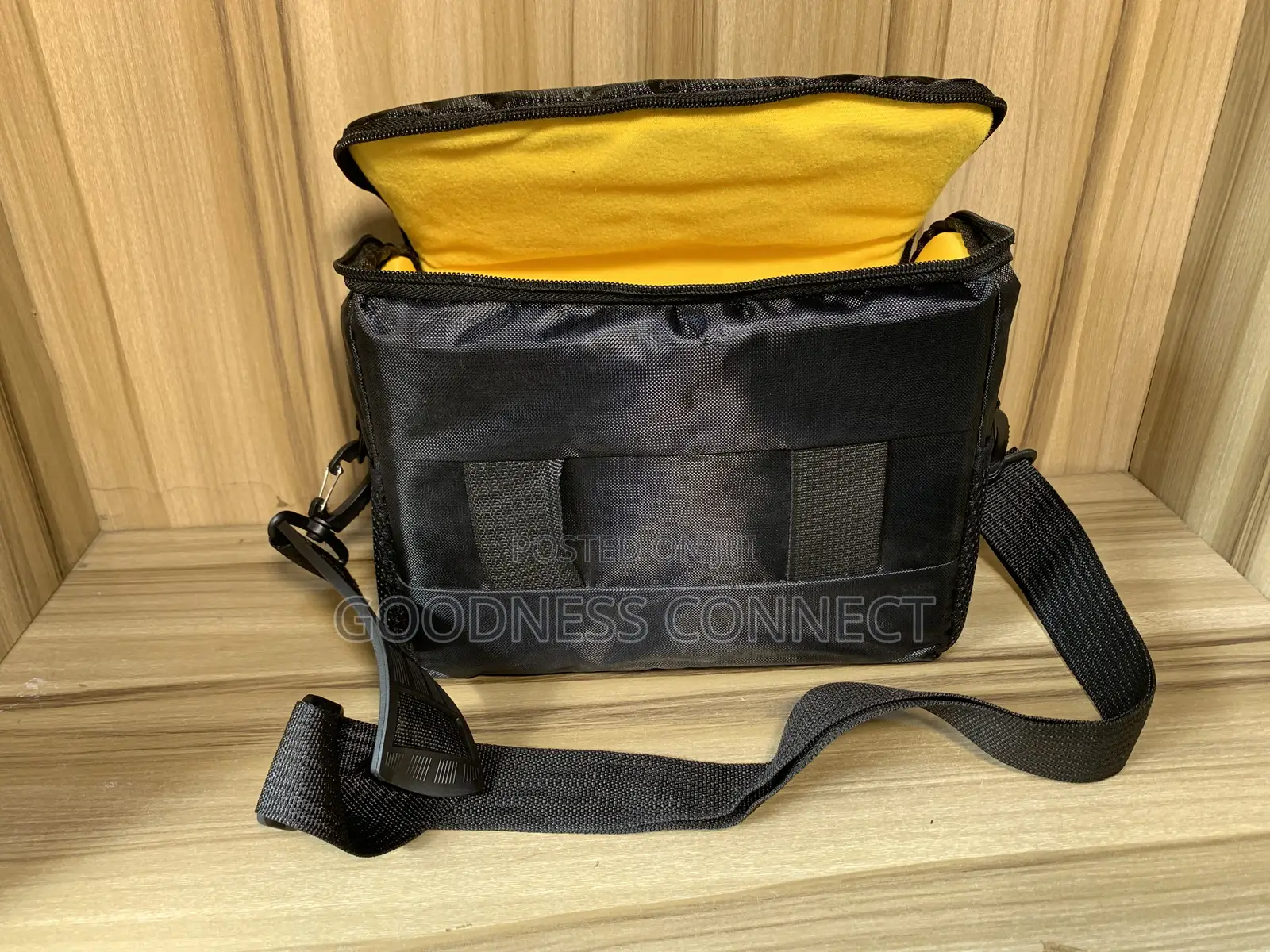 Nikon Small Camera Bag
