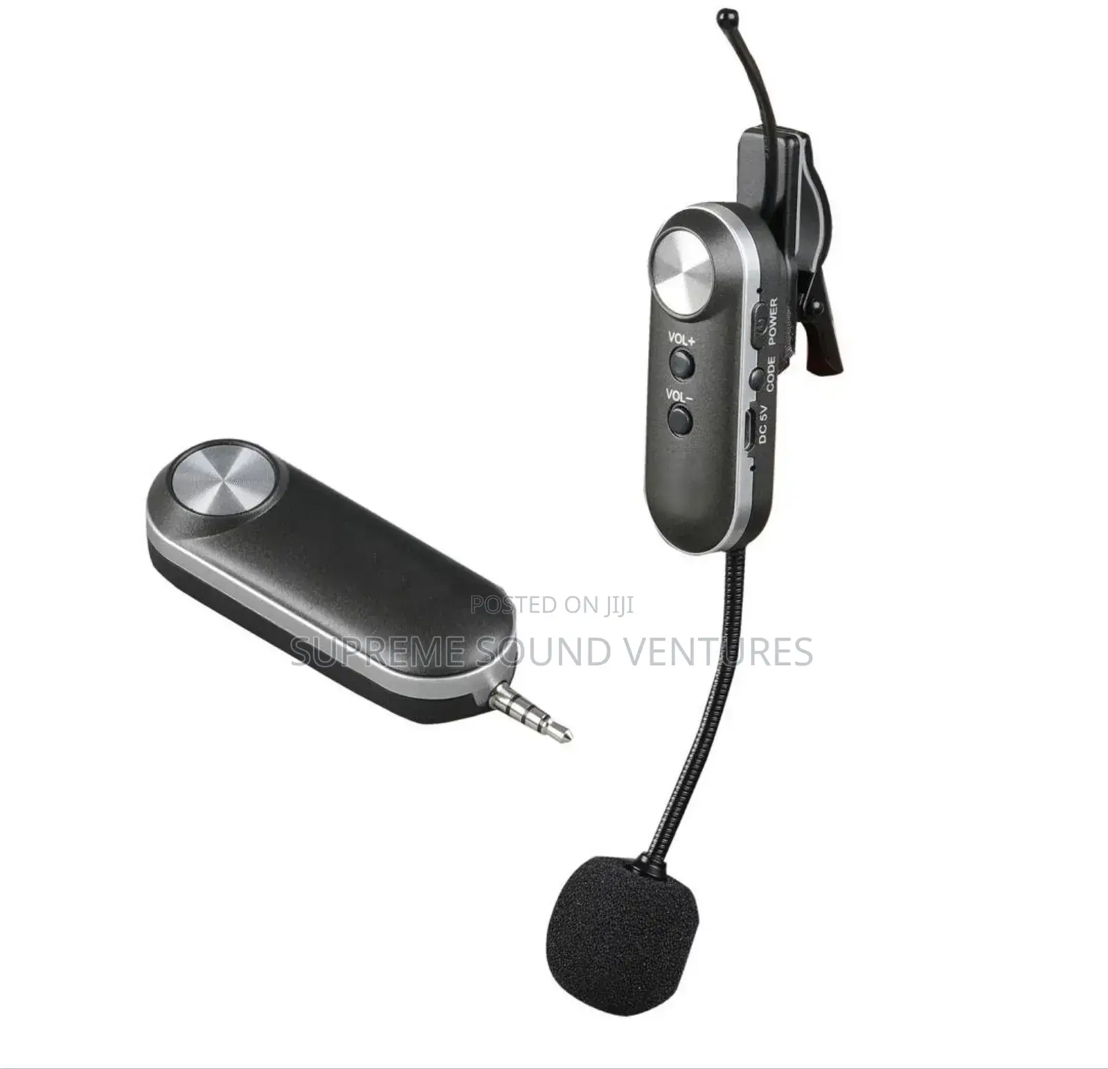 Professional Universal Microphone for Saxophone