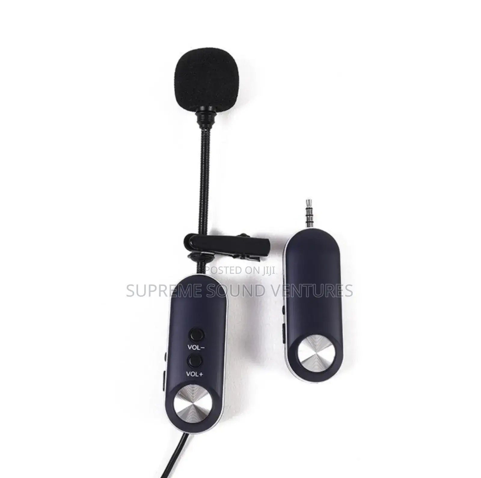 Professional Universal Microphone for Saxophone