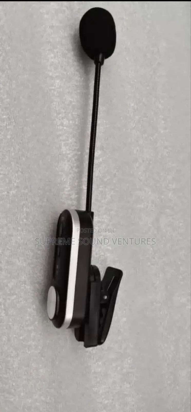 Professional Universal Microphone for Saxophone