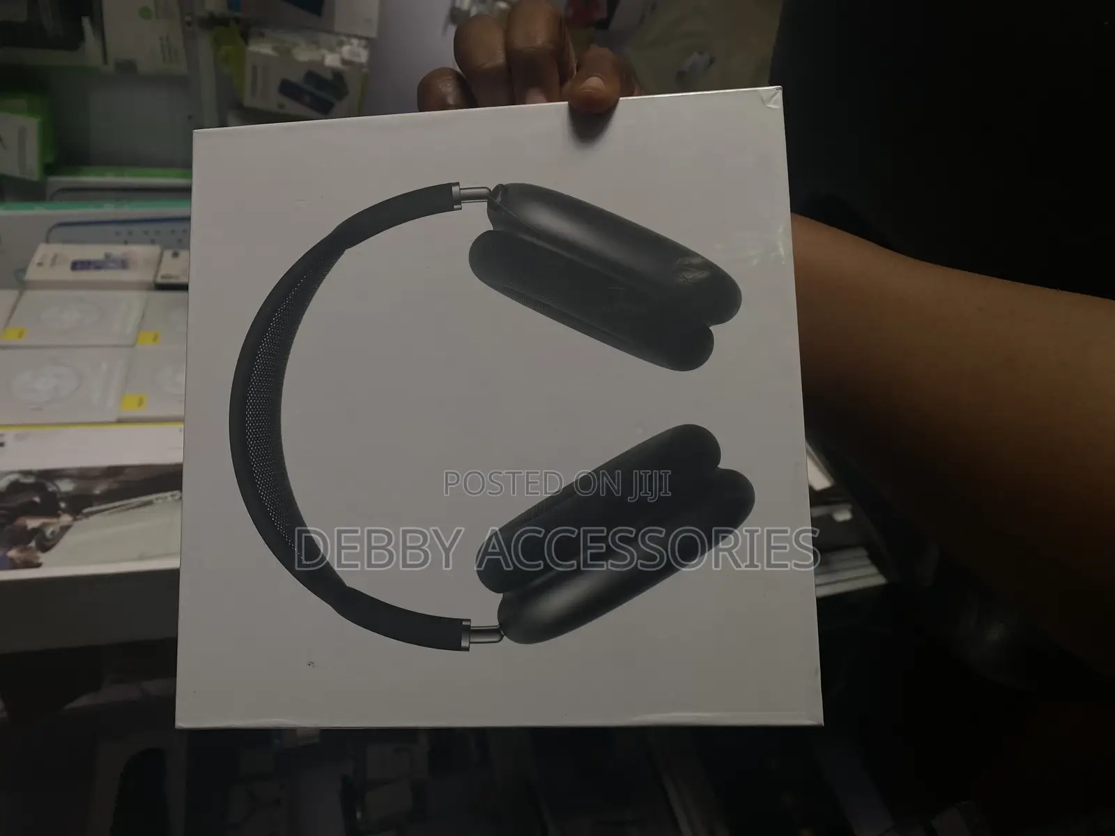 Airpods Max