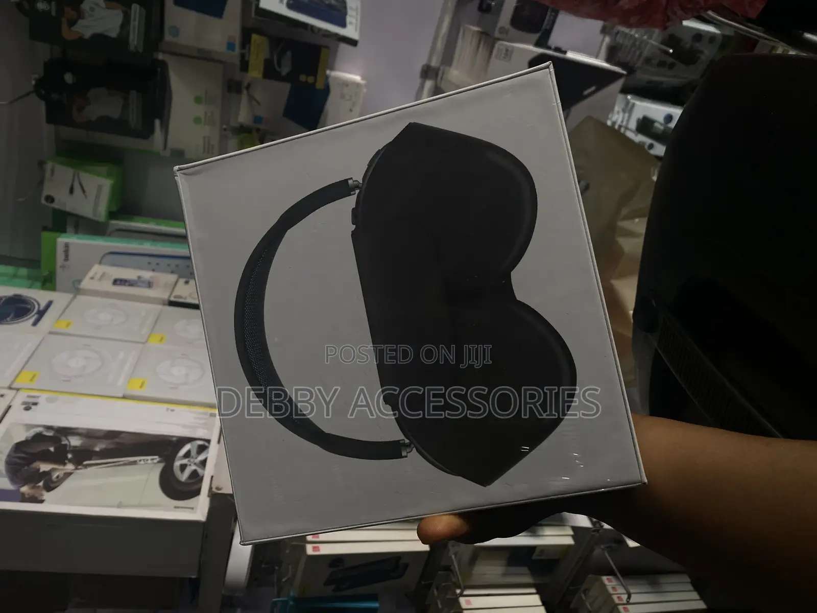 Airpods Max