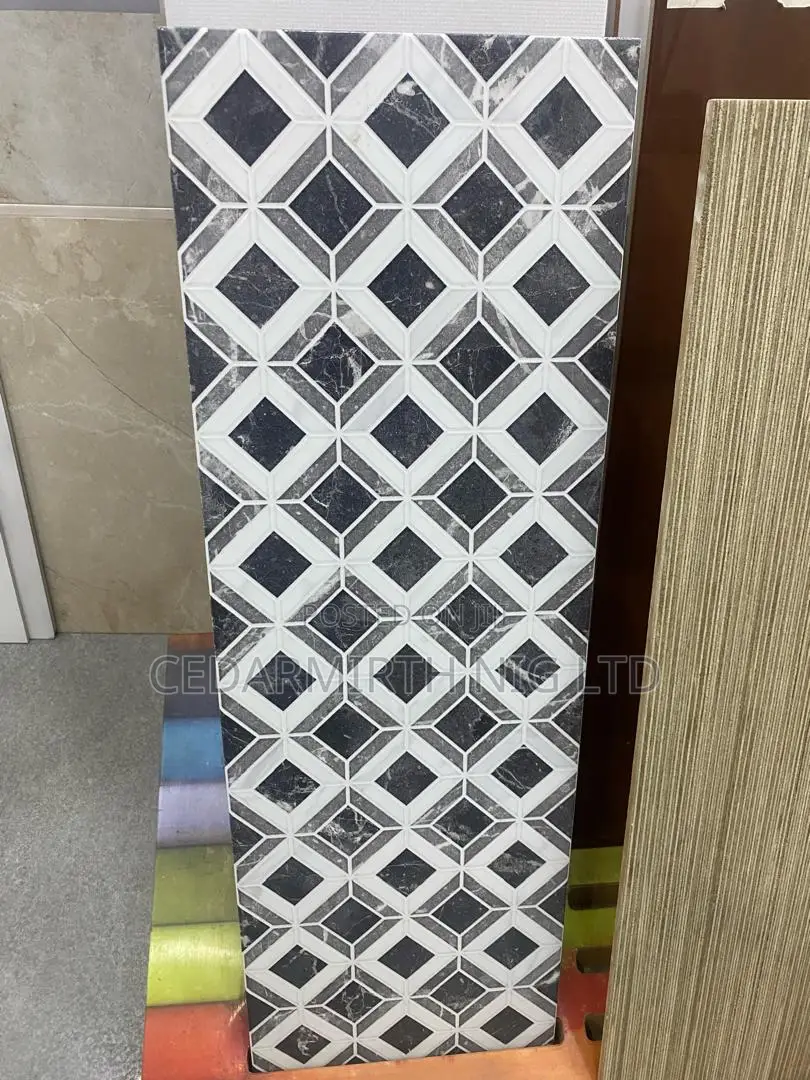 Spain Wall Tile 24