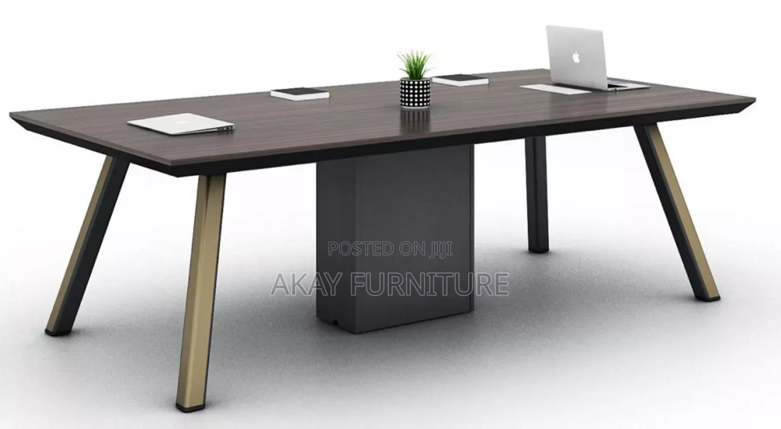 Conference/Meeting Table for 8 Size 2.4