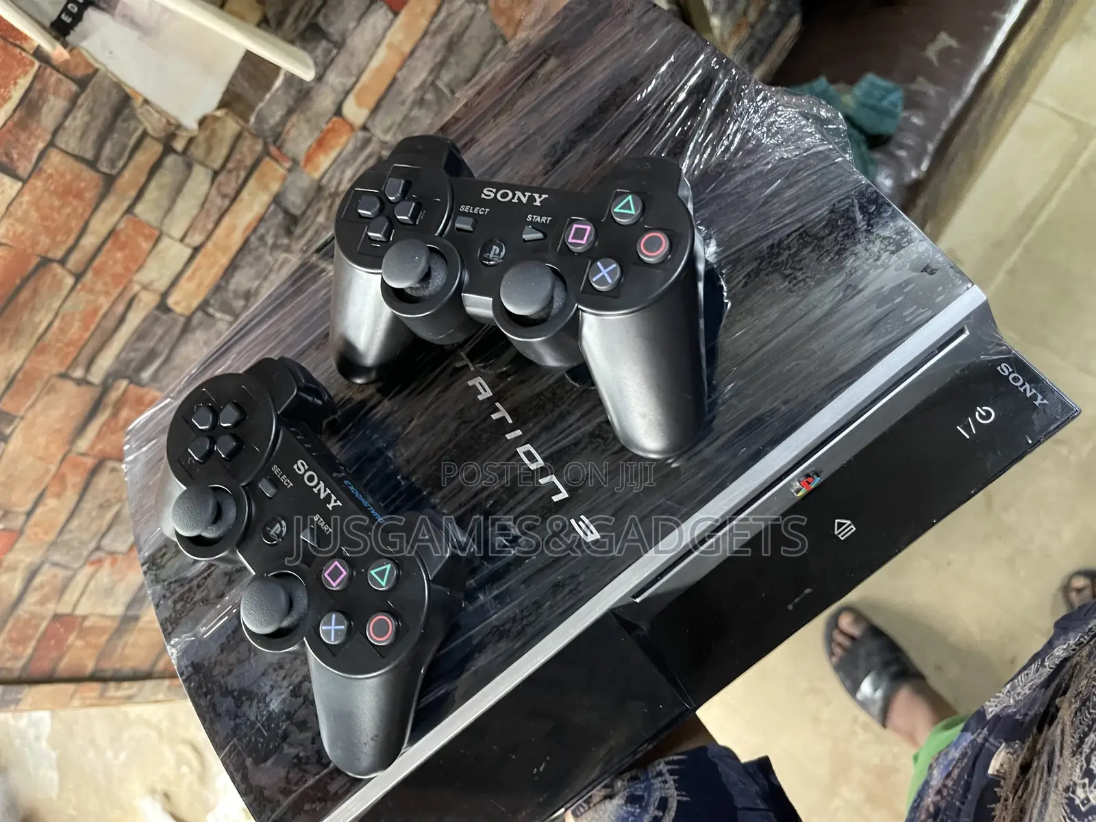 Playstation 3