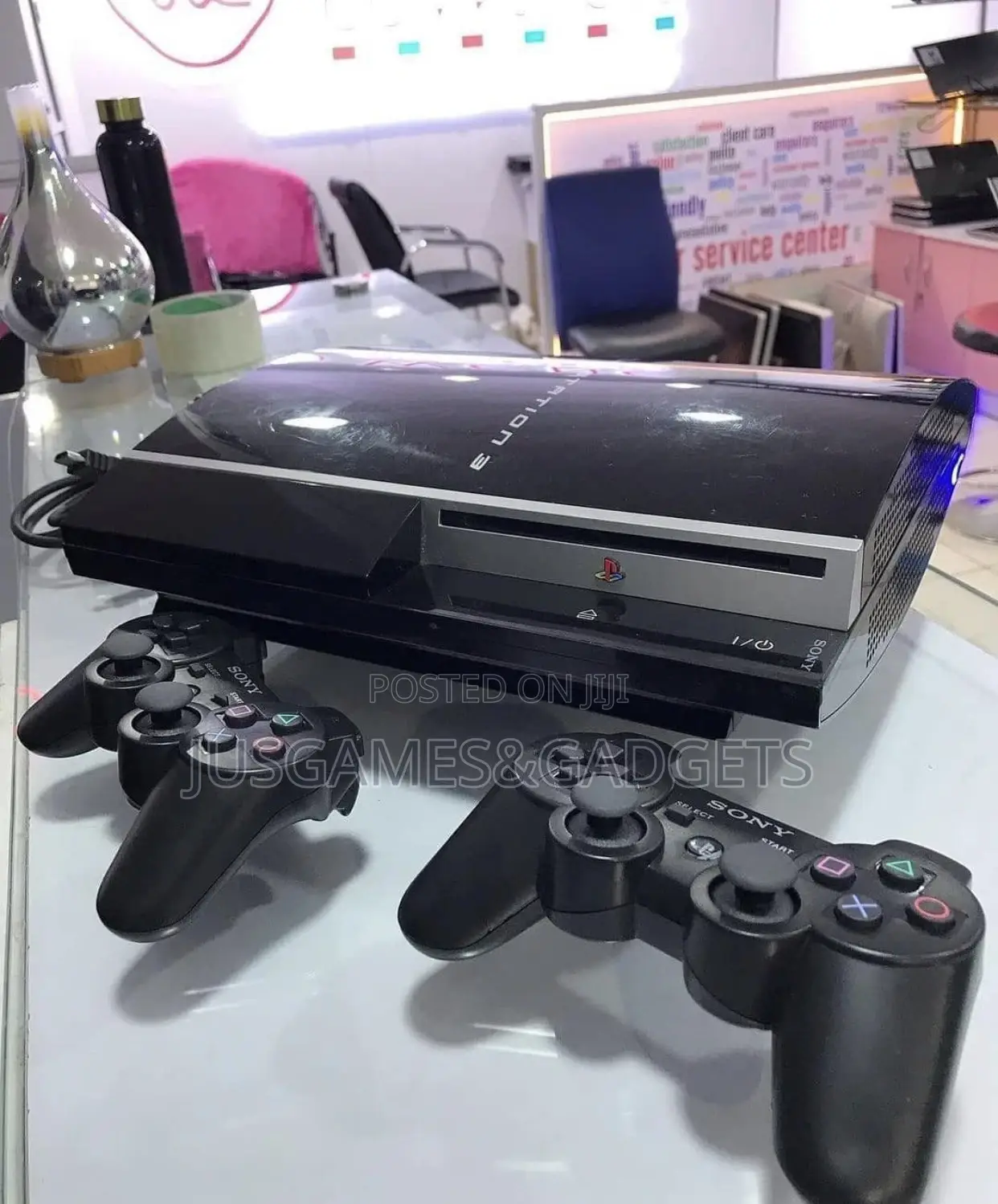 Playstation 3